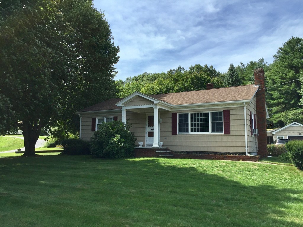51 Sutton Road Webster, MA 01570 - Photo 1 of 26 Gallery Image 1