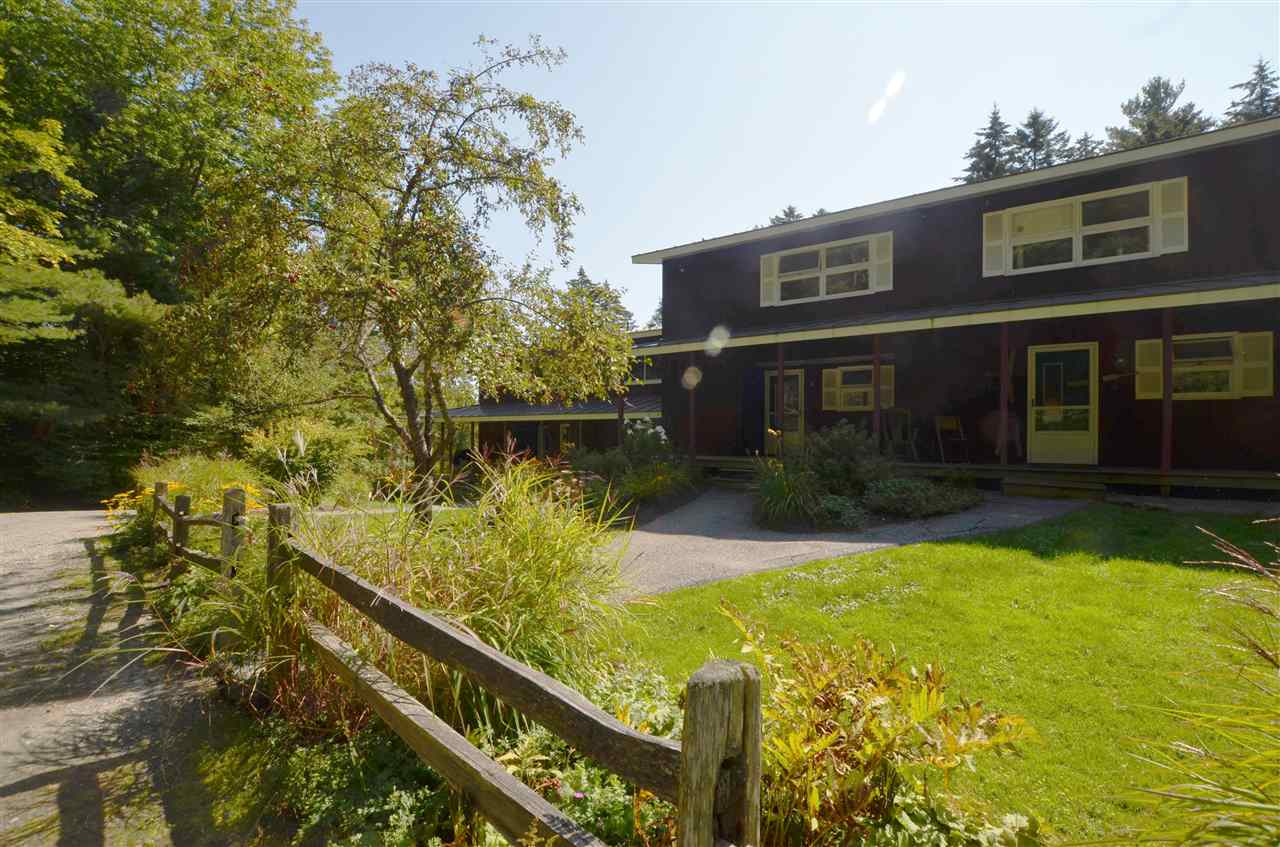 685 Cottage Club Road, Unit 13 Stowe, VT 05672 - Photo 1 of 25 Gallery Image 1