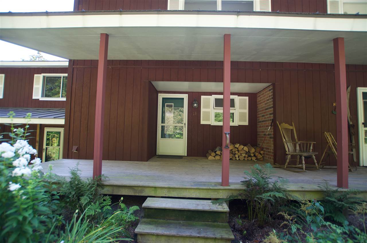 685 Cottage Club Road, Unit 13 Stowe, VT 05672 - Photo 21 of 25 Gallery Image 21