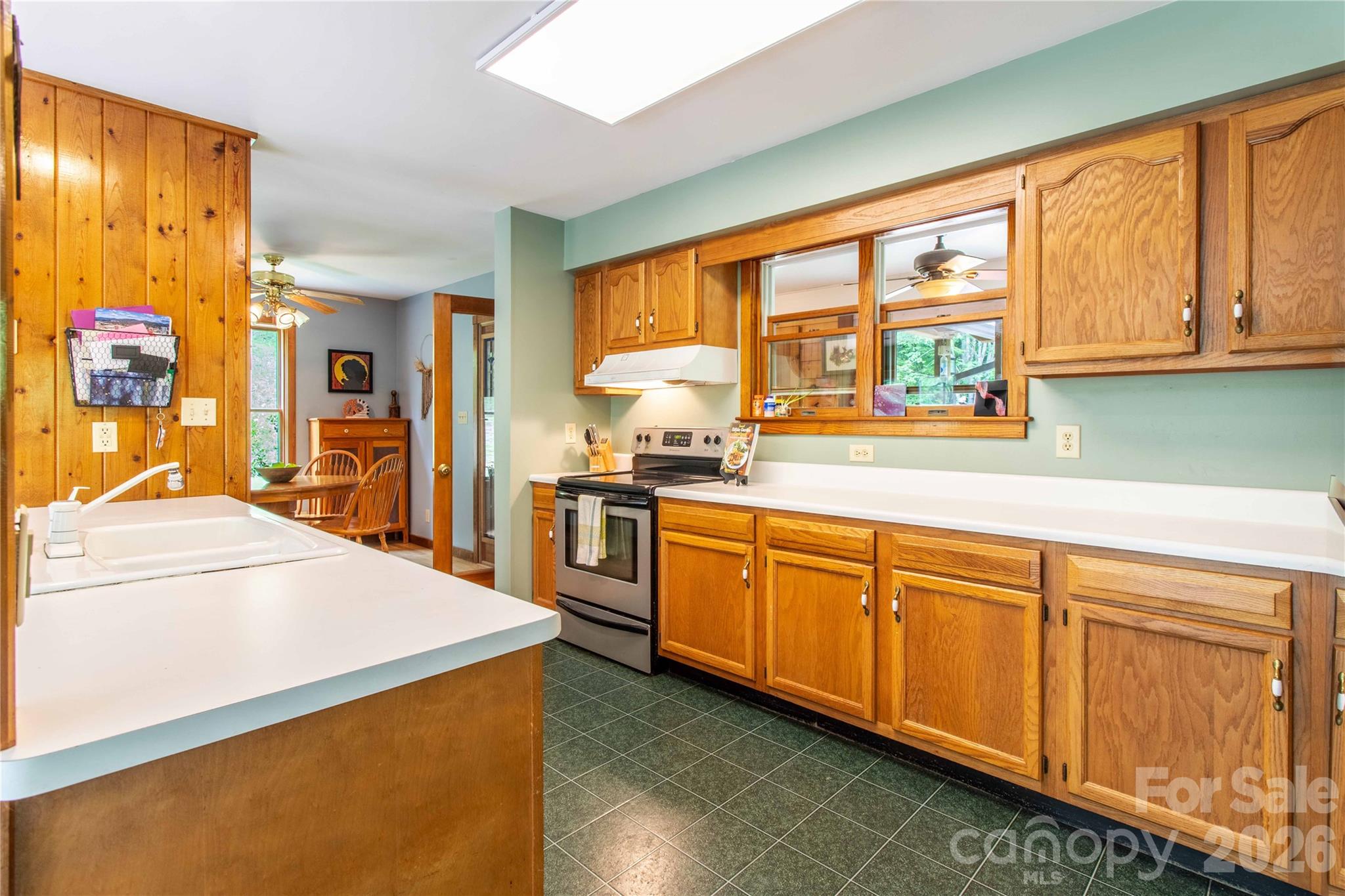 658 Tilley Creek Road Cullowhee, NC 28723 - Photo 9 of 41