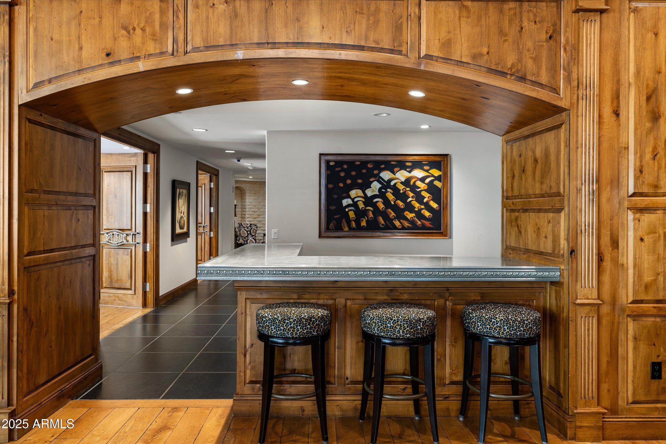 7175 East Camelback Road, Unit 510 Scottsdale, AZ 85251 - Photo 24 of 34 a view of a chairs and table in a balcony