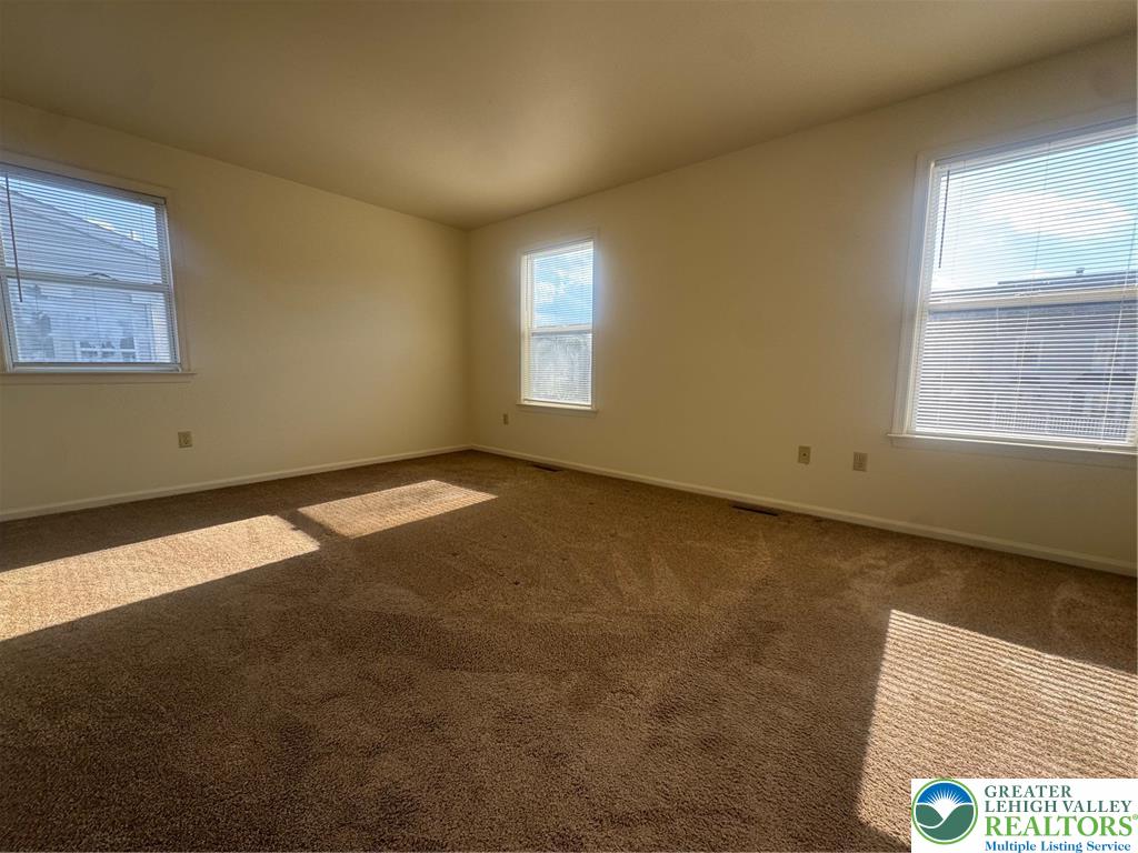 318 Mickley Road Whitehall, PA 18052 - Photo 11 of 25 an empty room with a window