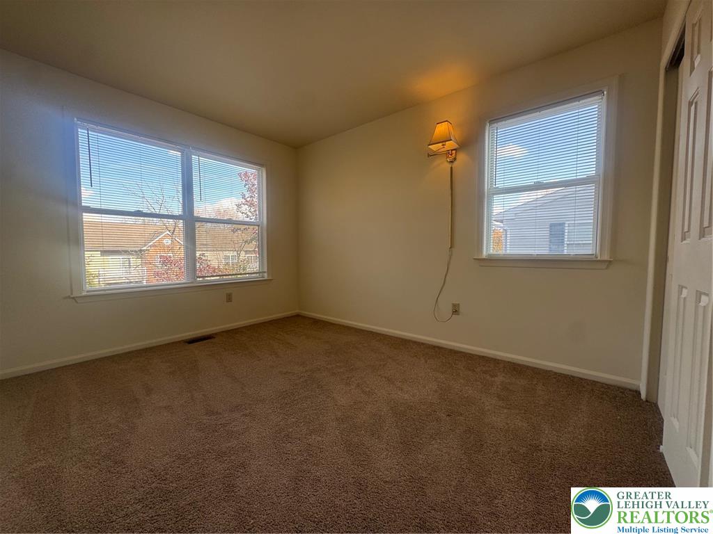 318 Mickley Road Whitehall, PA 18052 - Photo 15 of 25 an empty room with windows