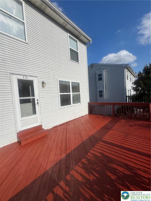 318 Mickley Road Whitehall, PA 18052 - Photo 21 of 25 a front view of a house with yard