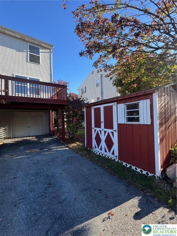 318 Mickley Road Whitehall, PA 18052 - Photo 25 of 25 a view of a house with a yard