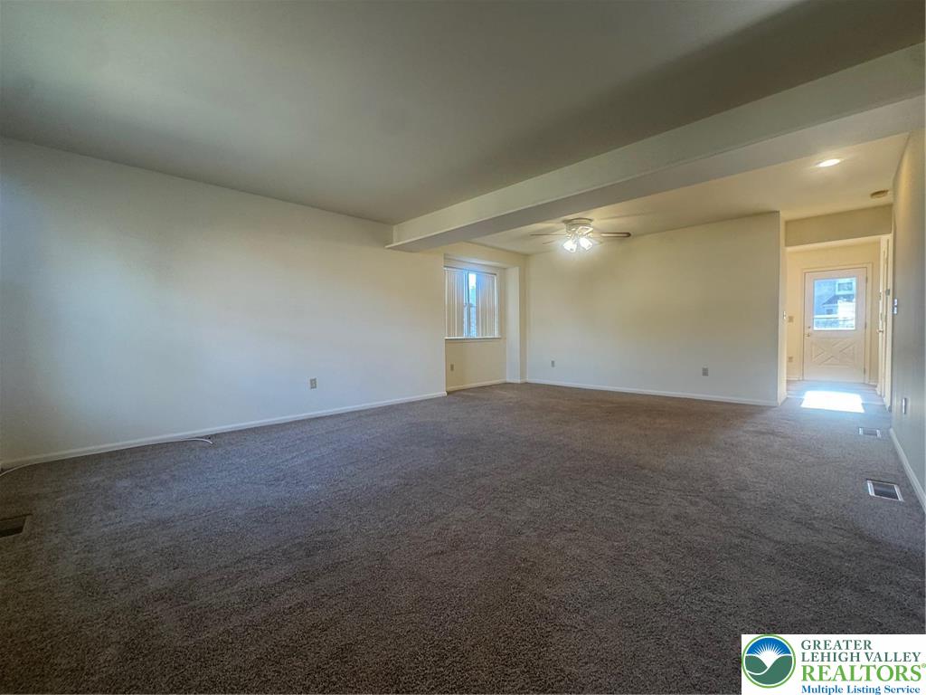 318 Mickley Road Whitehall, PA 18052 - Photo 4 of 25 a view of an empty room