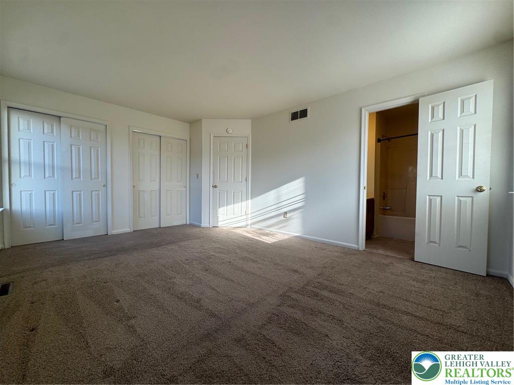 318 Mickley Road Whitehall, PA 18052 - Photo 10 of 25 a view of an empty room