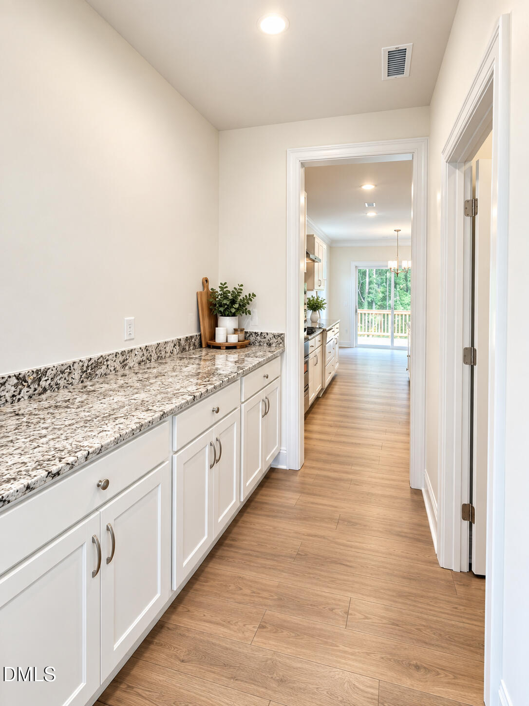 250 Rising Star Drive Clayton, NC 27520 - Photo 12 of 28 Butler Pantry