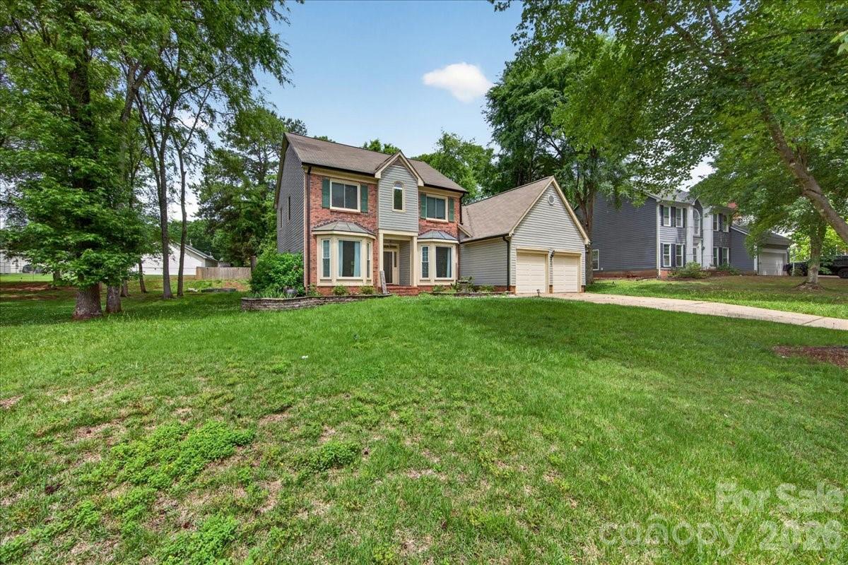 1045 Fairway Ridge Road Northwest Concord, NC 28027 - Photo 2 of 45
