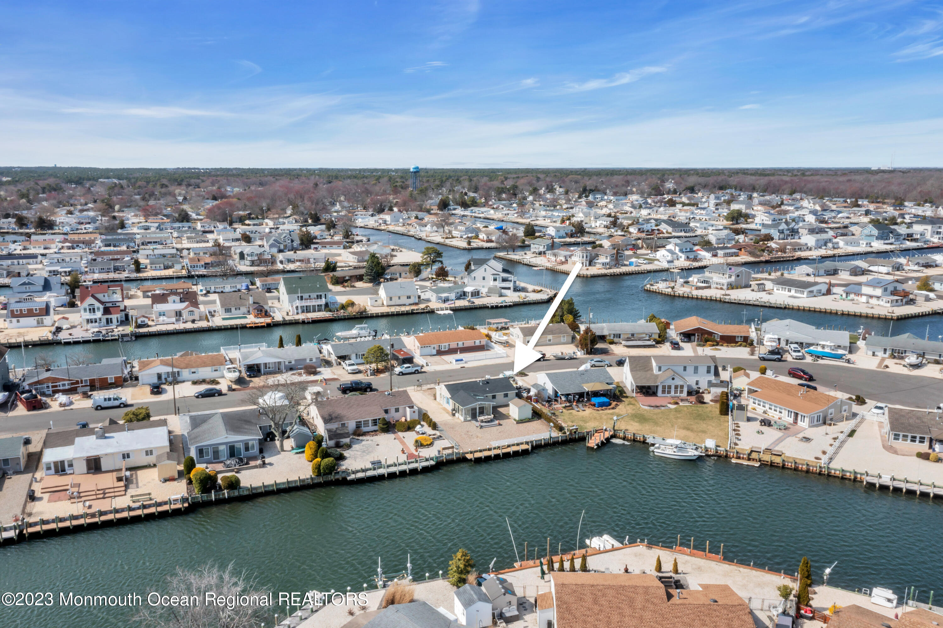 114 Bloomfield Road Barnegat, NJ 08005 - Photo 54 of 56 059_dji_0603_copy
