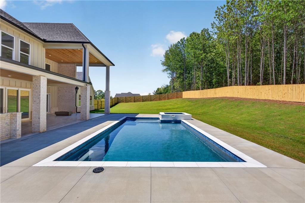 1659 Ewing Chapel Road Dacula, GA 30019 - Photo 105 of 116 Gallery Image 105