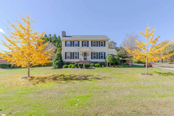 $375,000 | 102 Yorkshire Drive, Anderson, SC 29625