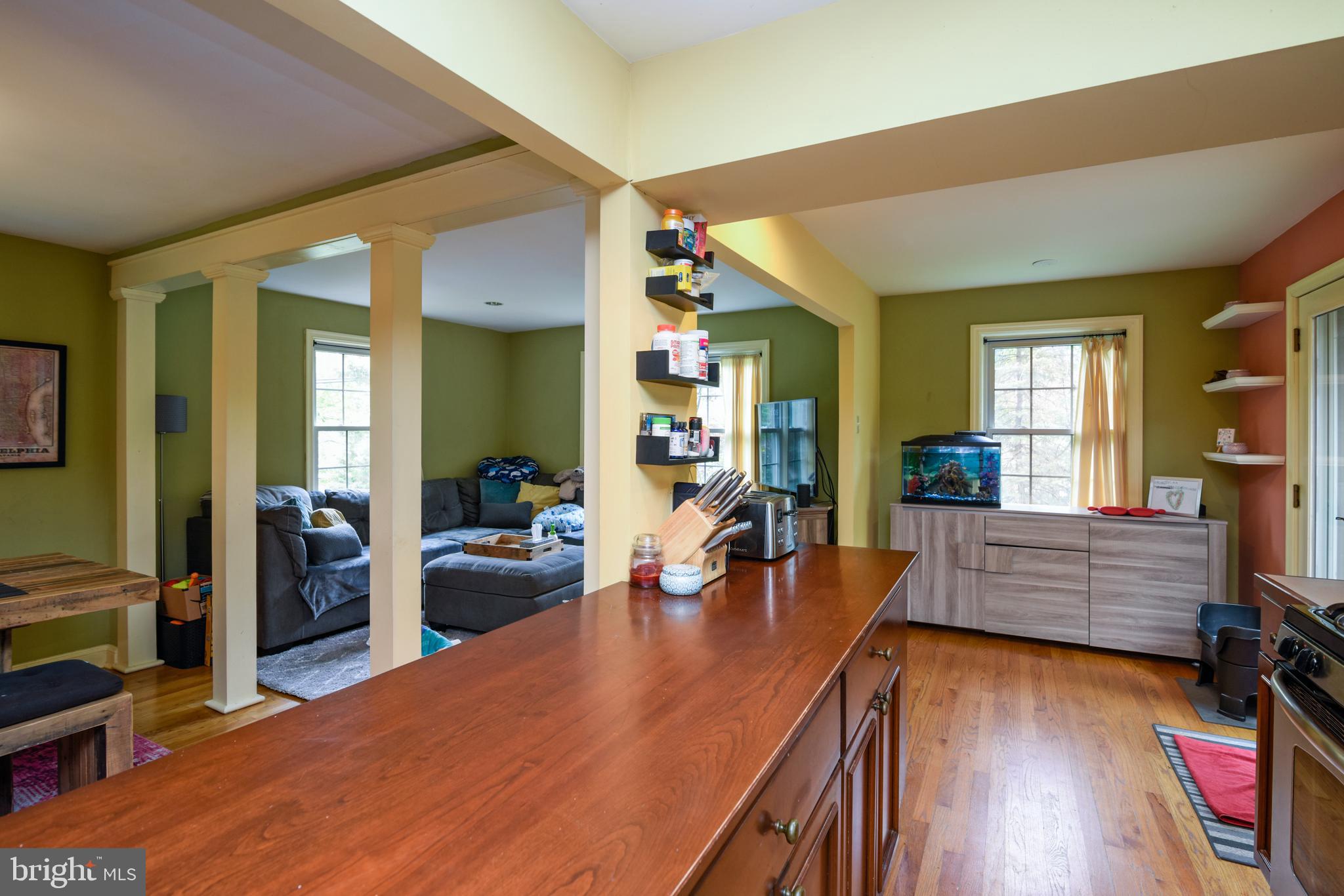 261 Harrogate Road Wynnewood, PA 19096 - Photo 13 of 34