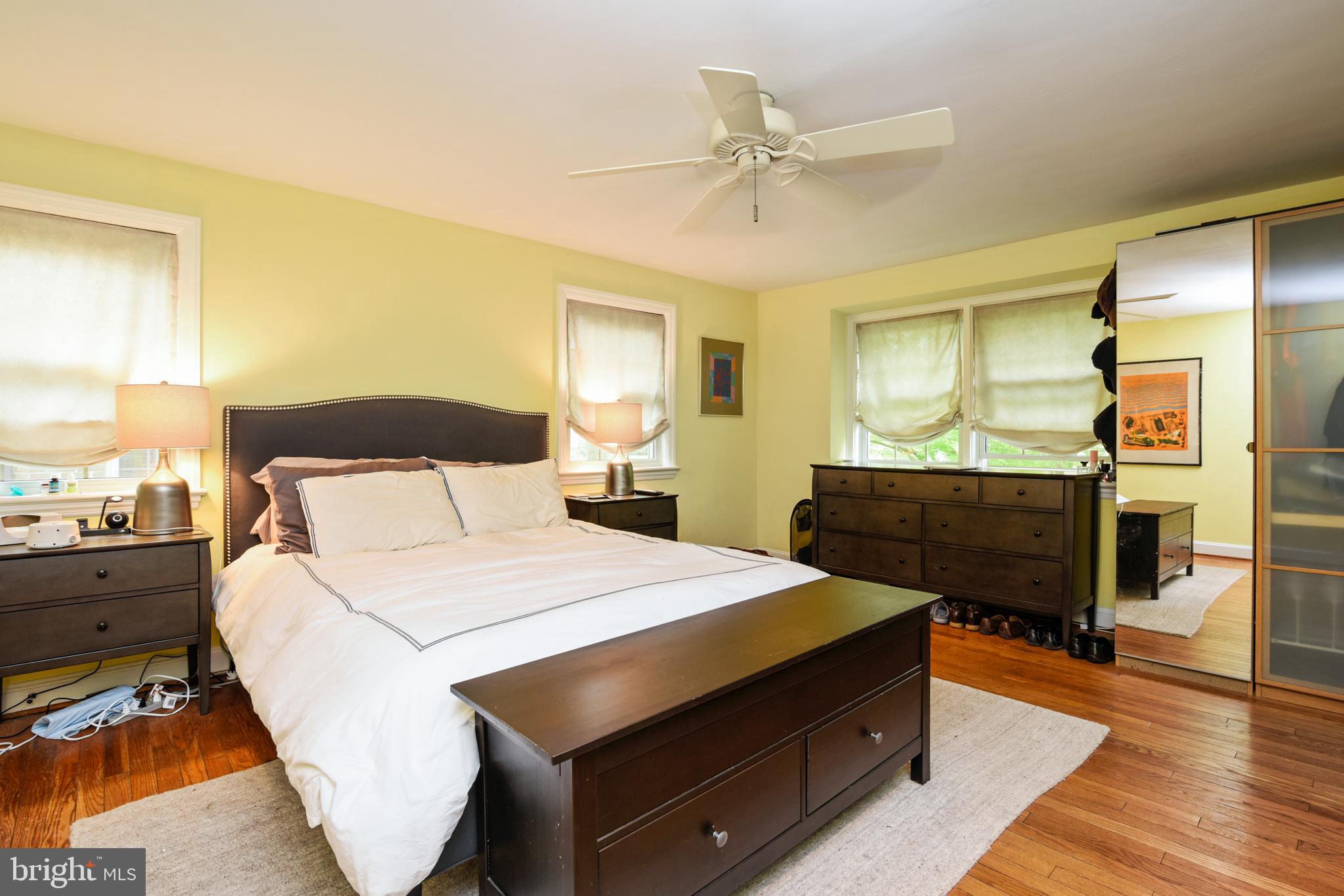 261 Harrogate Road Wynnewood, PA 19096 - Photo 18 of 34