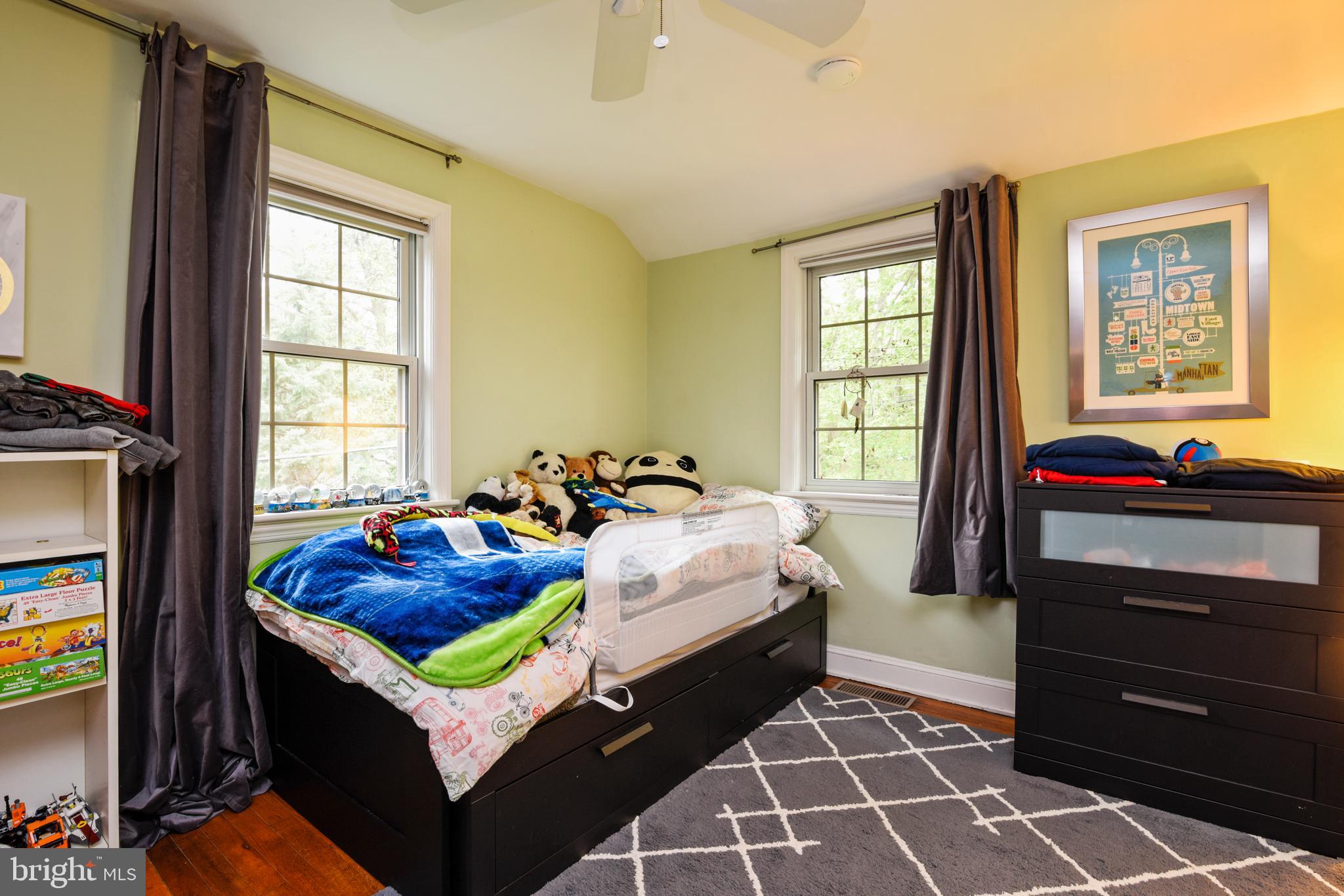 261 Harrogate Road Wynnewood, PA 19096 - Photo 20 of 34