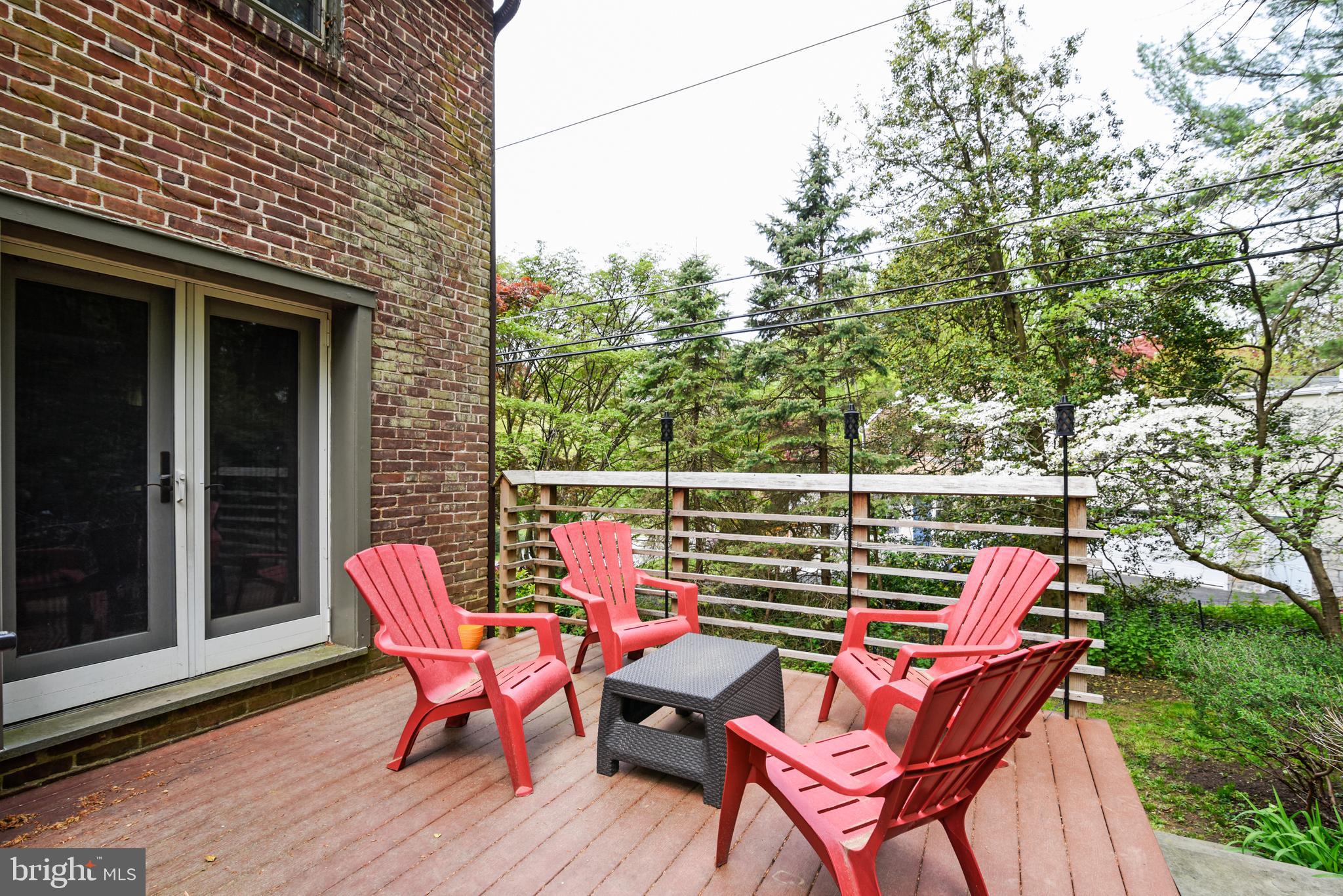 261 Harrogate Road Wynnewood, PA 19096 - Photo 26 of 34
