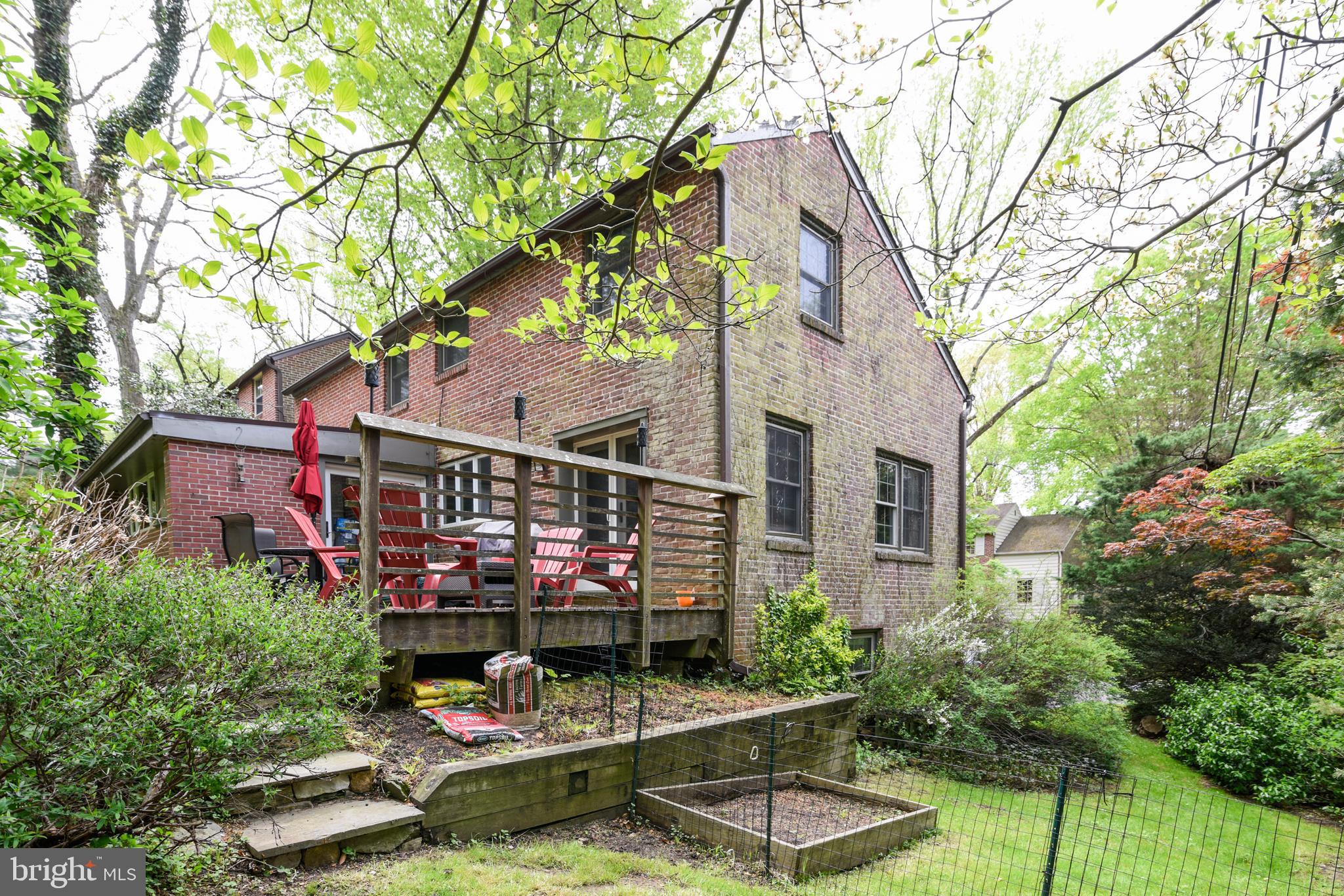 261 Harrogate Road Wynnewood, PA 19096 - Photo 27 of 34