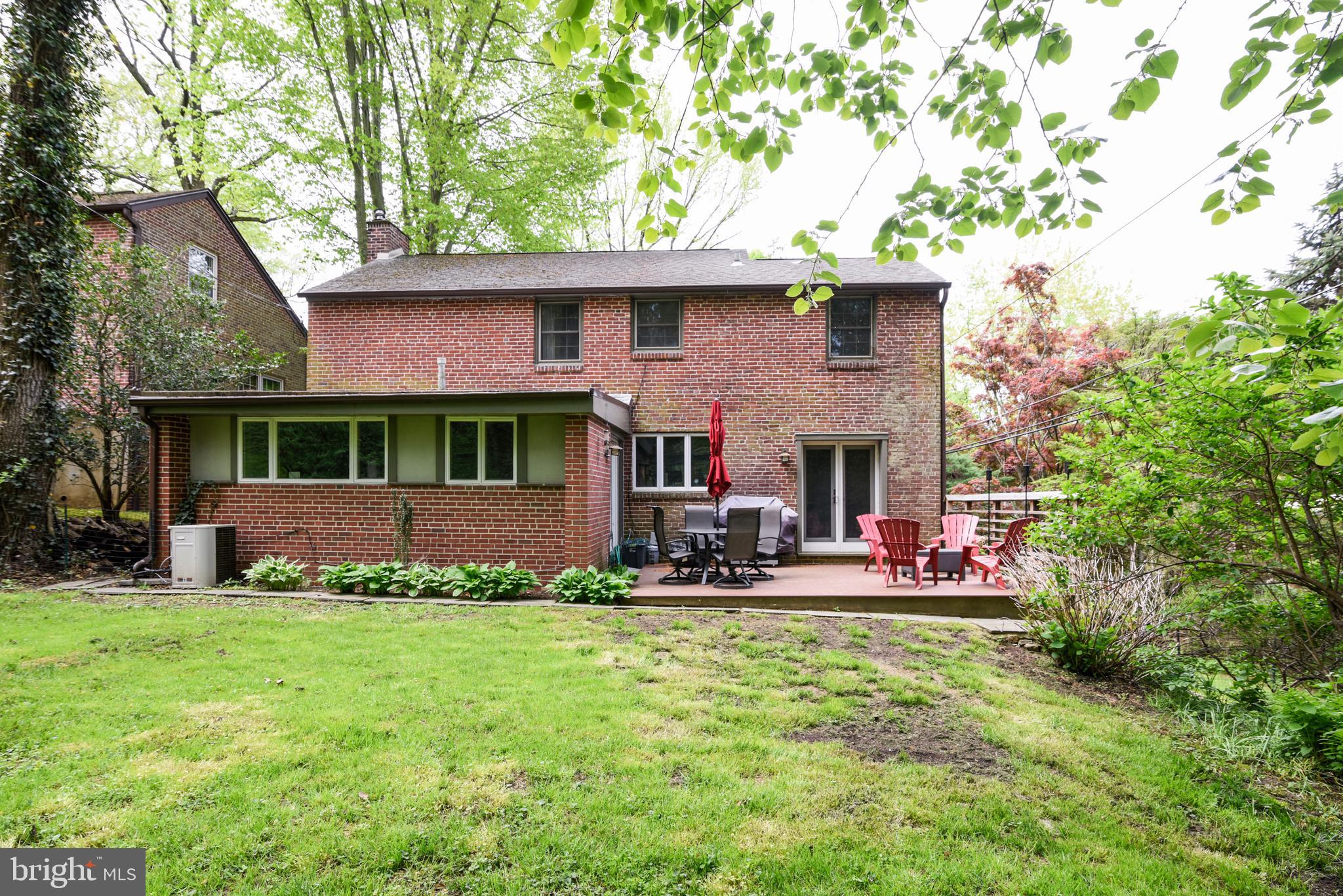261 Harrogate Road Wynnewood, PA 19096 - Photo 28 of 34