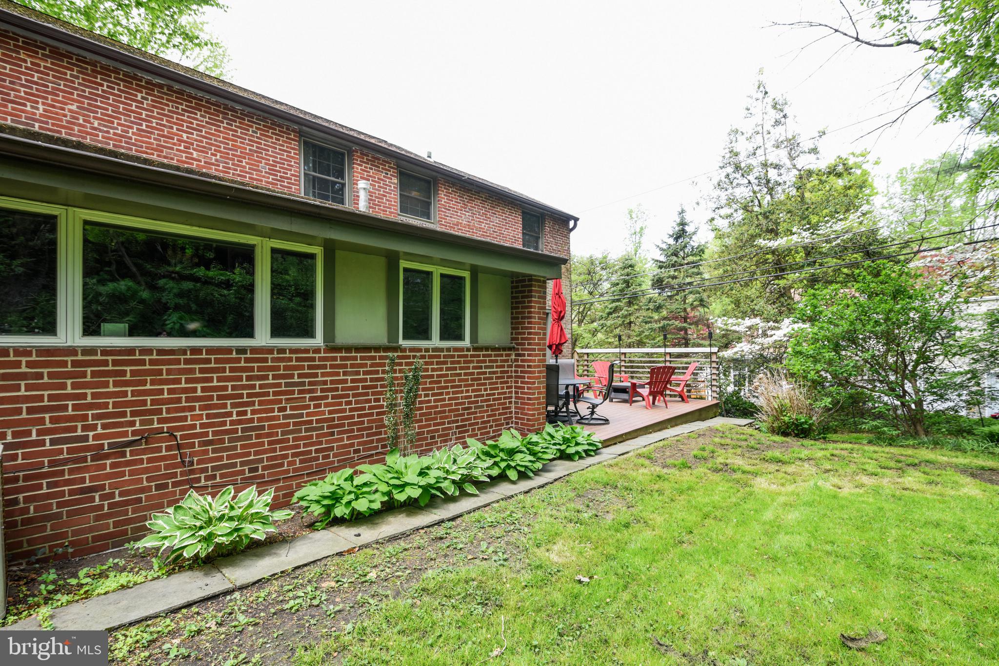 261 Harrogate Road Wynnewood, PA 19096 - Photo 29 of 34