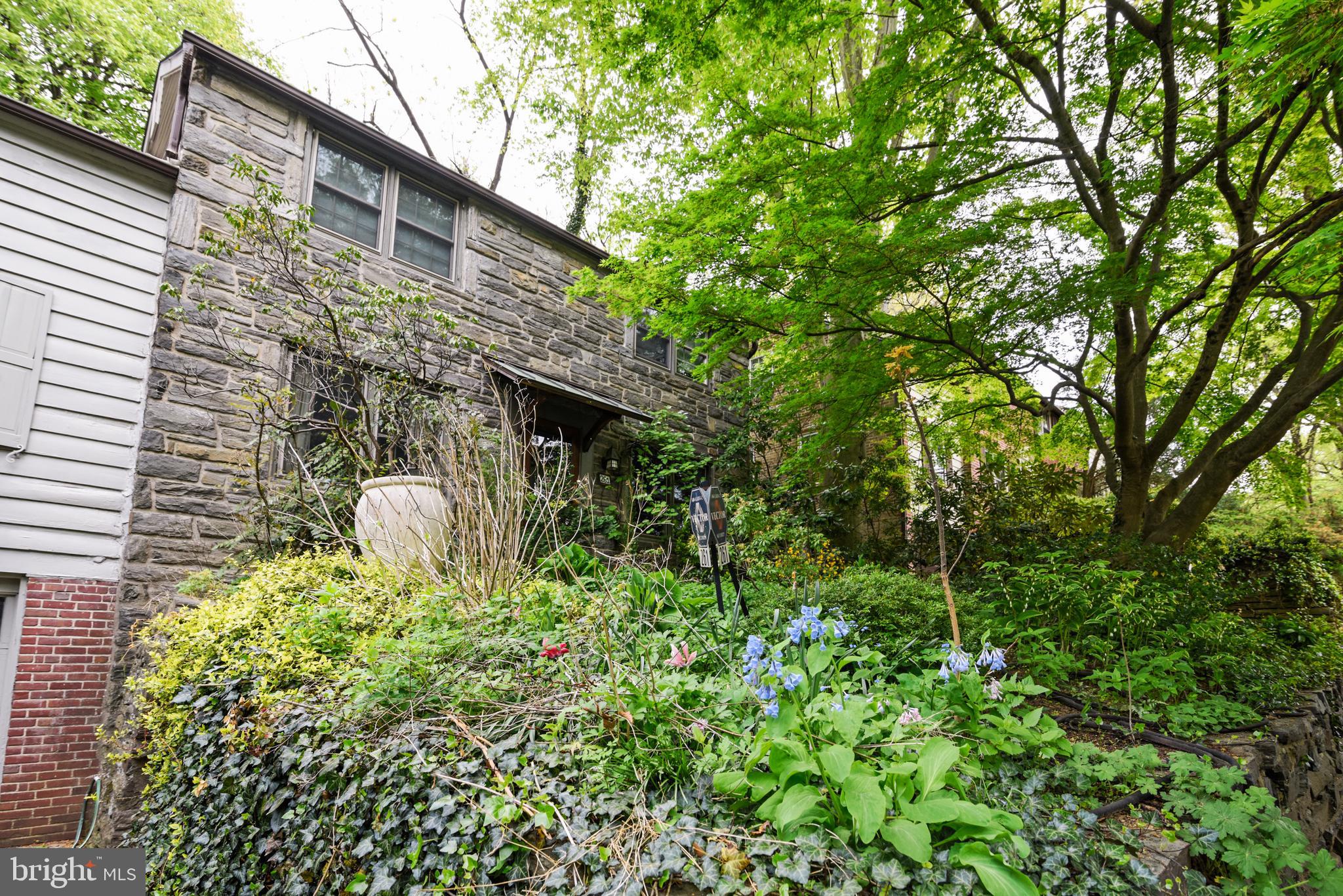 261 Harrogate Road Wynnewood, PA 19096 - Photo 32 of 34