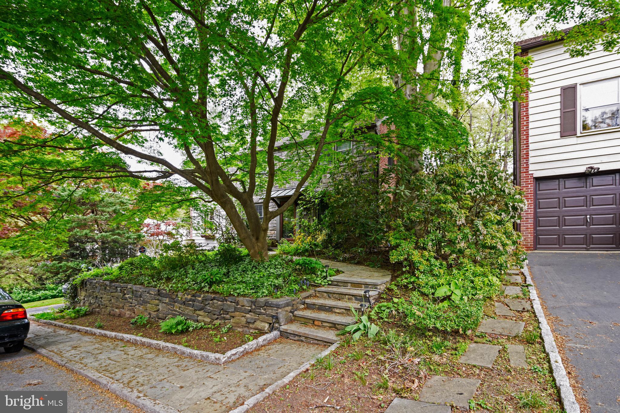 261 Harrogate Road Wynnewood, PA 19096 - Photo 33 of 34