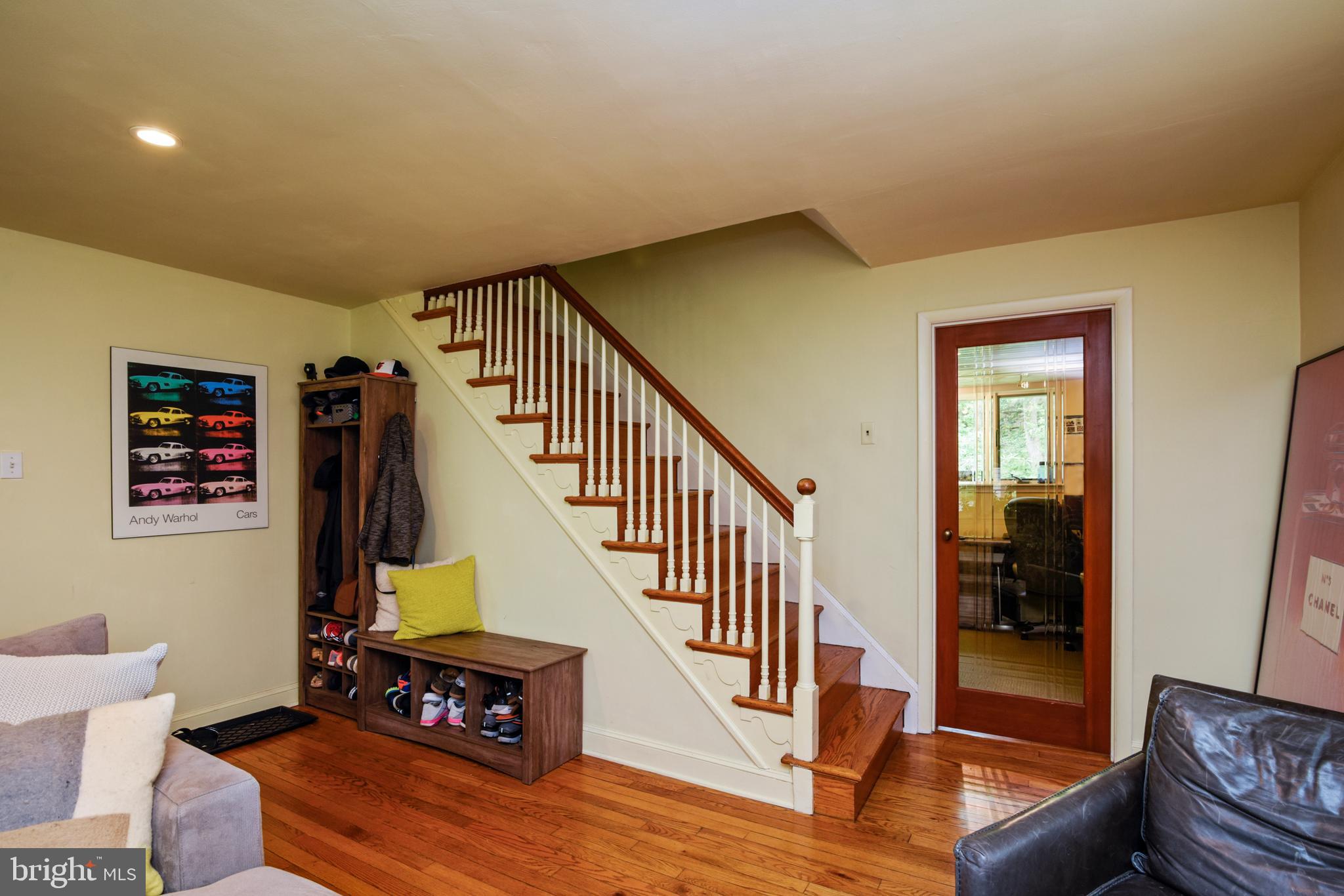 261 Harrogate Road Wynnewood, PA 19096 - Photo 8 of 34
