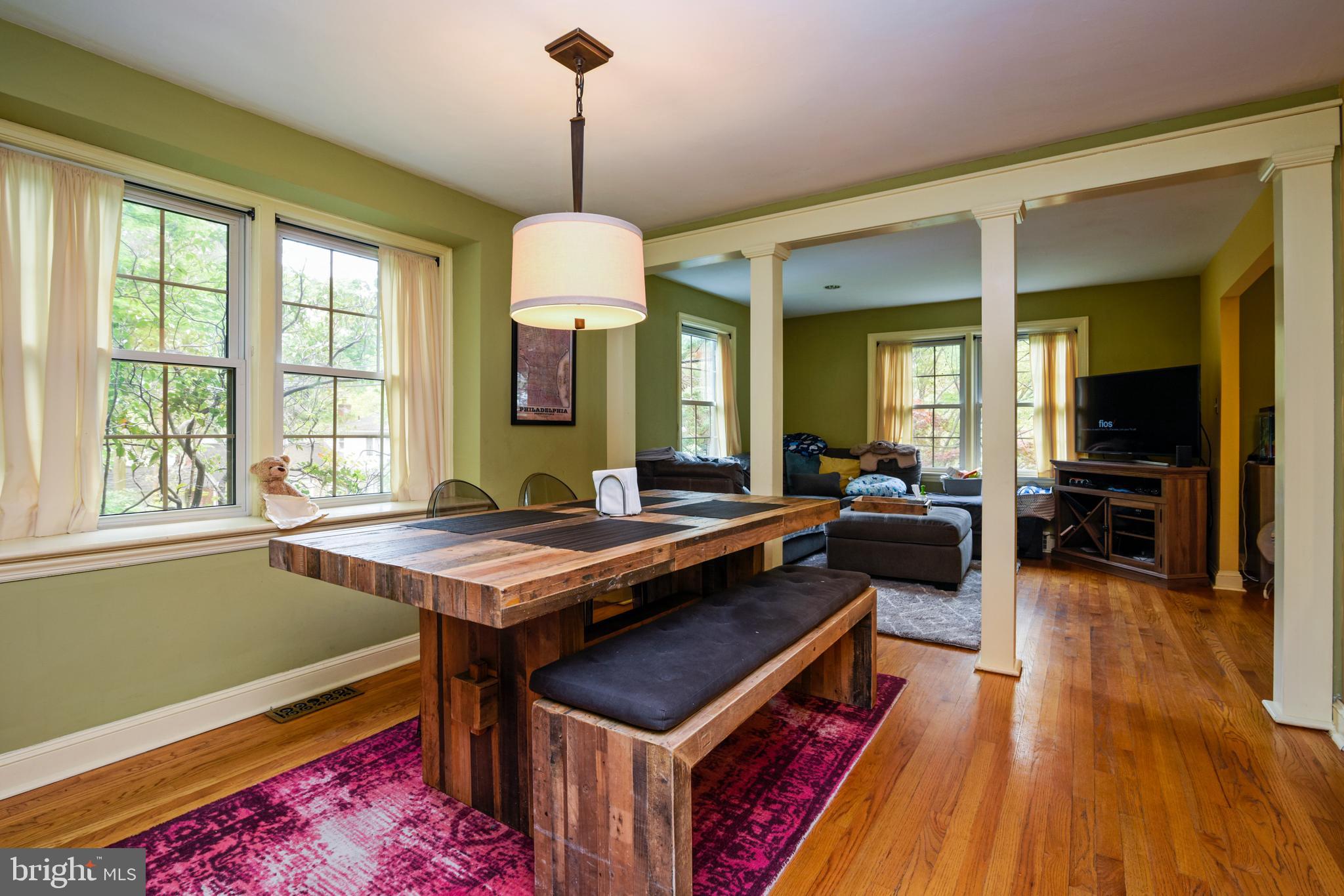 261 Harrogate Road Wynnewood, PA 19096 - Photo 10 of 34