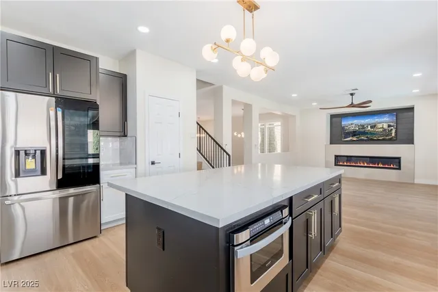 $4,800 | 2554 New Morning Avenue, Henderson, NV 89052