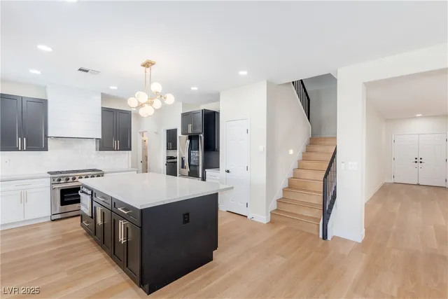 $4,800 | 2554 New Morning Avenue, Henderson, NV 89052