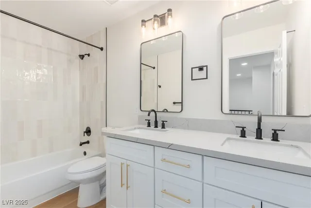 $4,800 | 2554 New Morning Avenue, Henderson, NV 89052