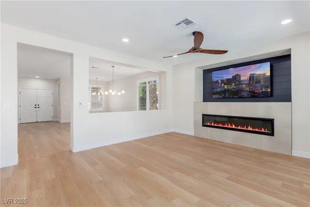 $4,800 | 2554 New Morning Avenue, Henderson, NV 89052