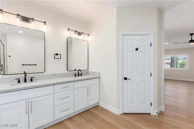 $4,800 | 2554 New Morning Avenue, Henderson, NV 89052