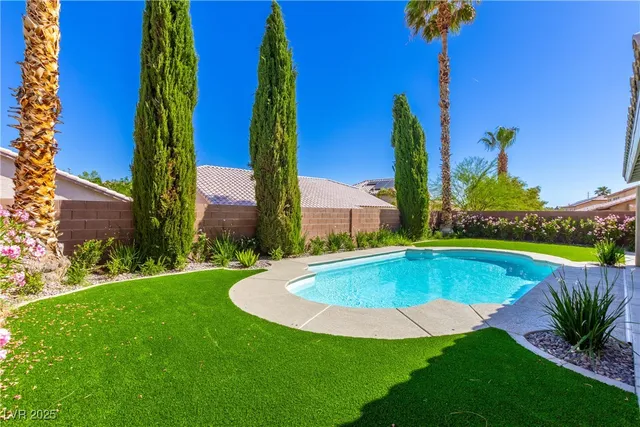 $4,800 | 2554 New Morning Avenue, Henderson, NV 89052