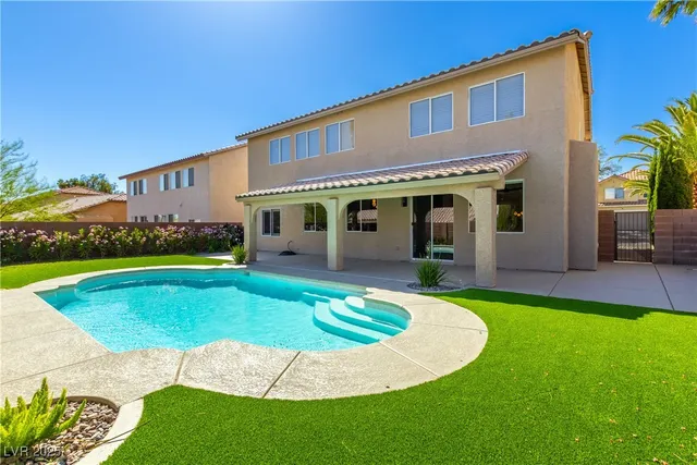 $4,800 | 2554 New Morning Avenue, Henderson, NV 89052