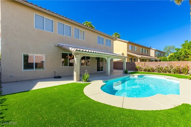 $4,800 | 2554 New Morning Avenue, Henderson, NV 89052