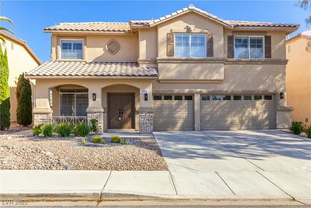 $4,800 | 2554 New Morning Avenue, Henderson, NV 89052