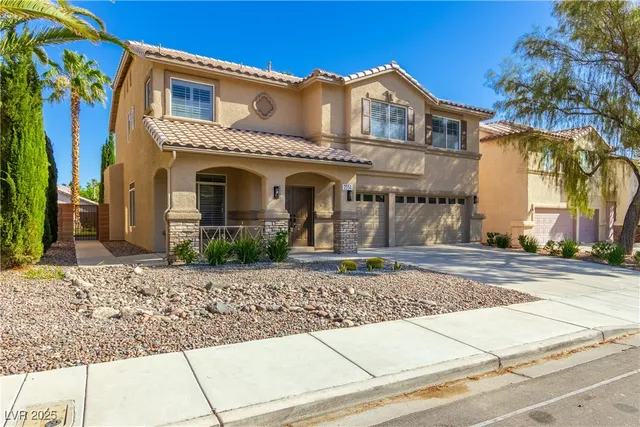 $4,800 | 2554 New Morning Avenue, Henderson, NV 89052