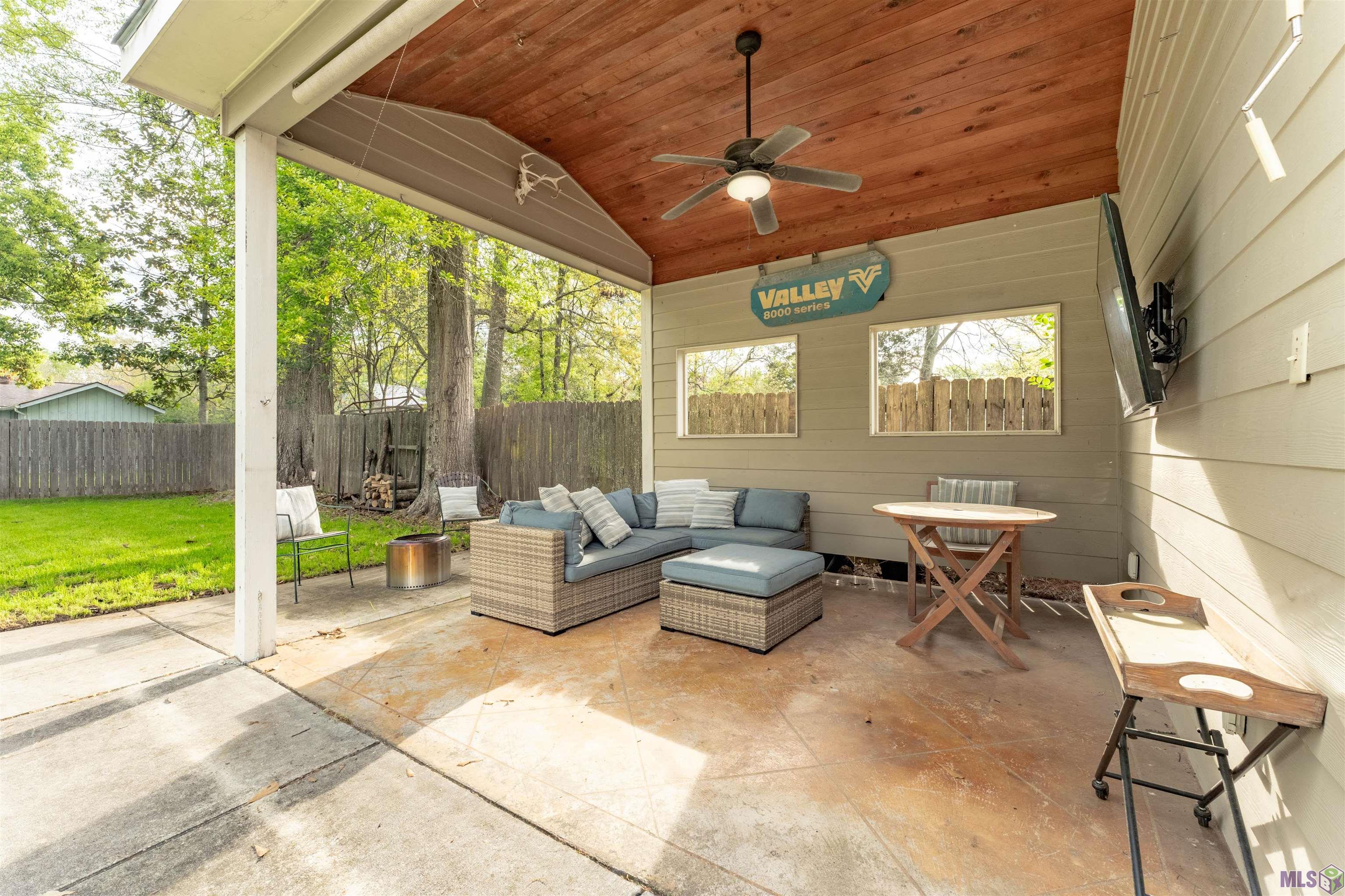 4273 Palm Street Baton Rouge, LA 70808 - Photo 20 of 24
