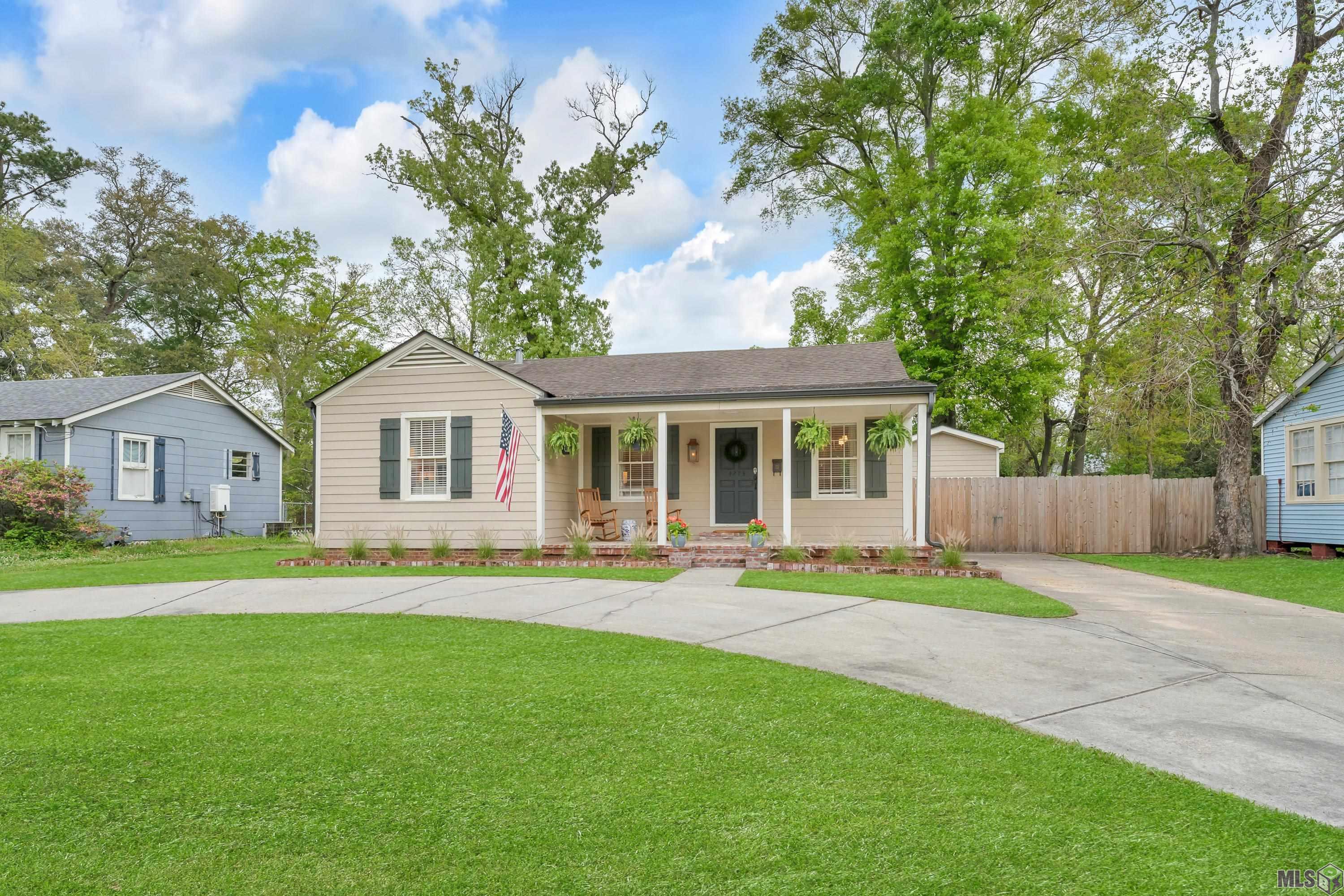 4273 Palm Street Baton Rouge, LA 70808 - Photo 3 of 24