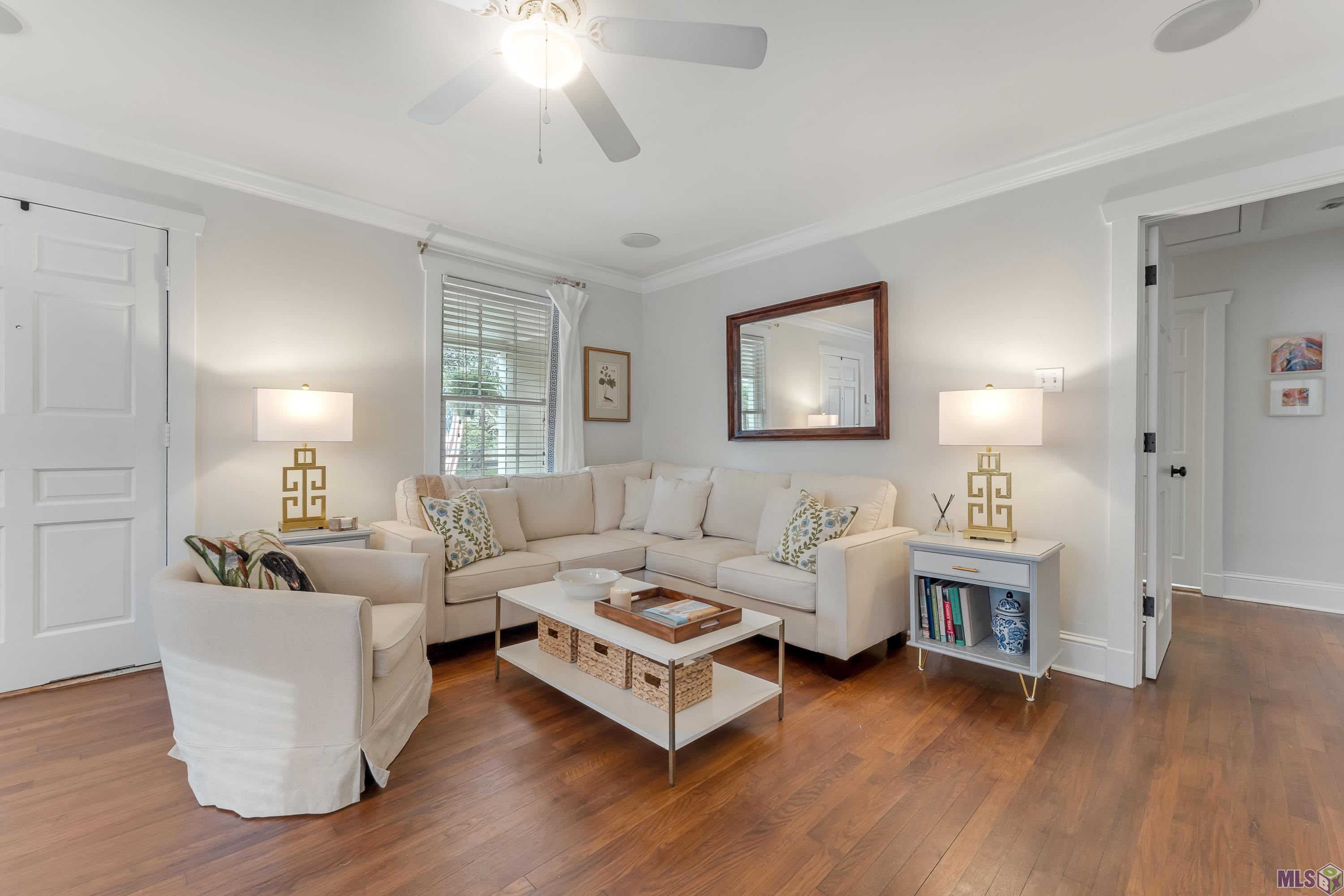 4273 Palm Street Baton Rouge, LA 70808 - Photo 8 of 24
