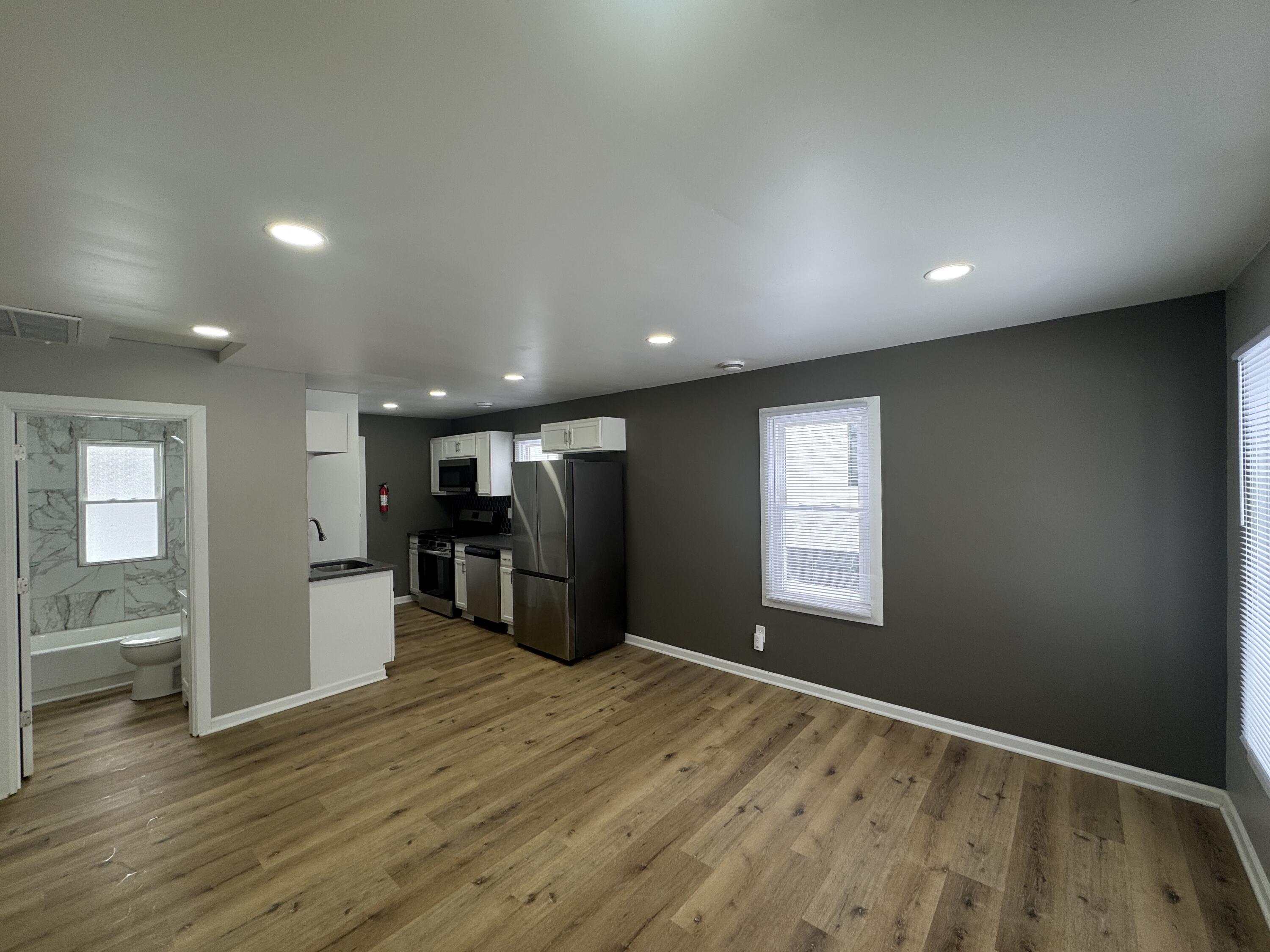 2048 Indiana Street Racine, WI 53405 - Photo 2 of 9 2048 Indiana living rm angle 1