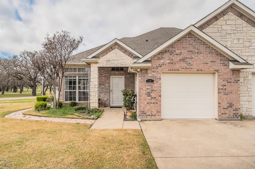 501 South Old Betsy Road, Unit 1 Keene, TX 76059 - Photo 1 of 21