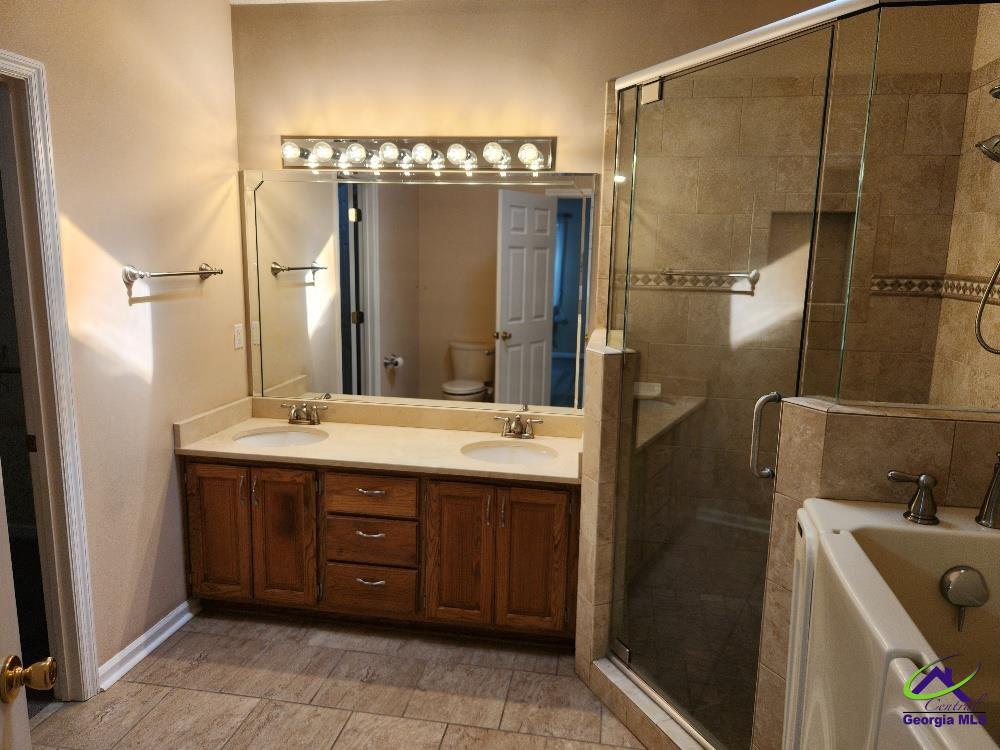 247 Hatcher Road Warner Robins, GA 31088 - Photo 21 of 45
