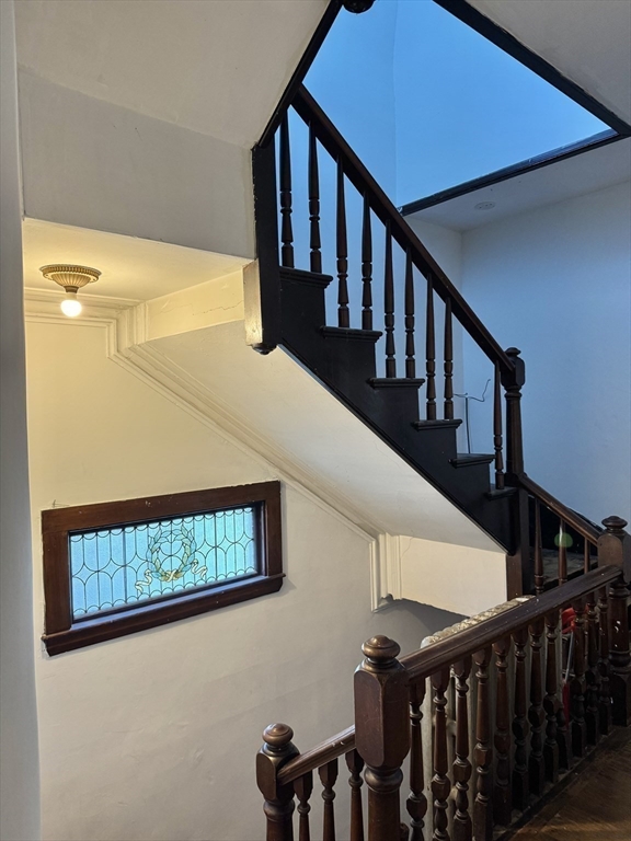 495 Warren Street Boston, MA 02121 - Photo 9 of 25 a view of entryway