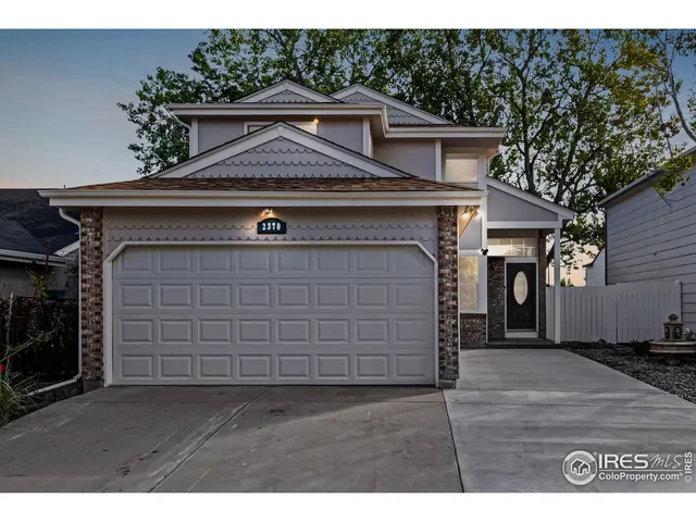 $632,500 | 2370 Redwood Avenue, Lafayette, CO 80026