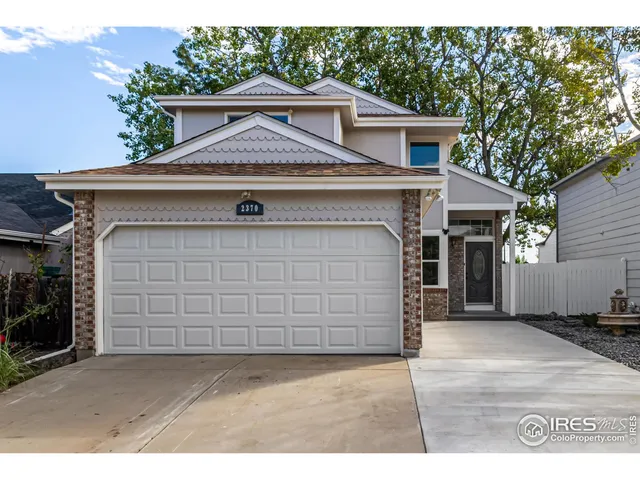 $632,500 | 2370 Redwood Avenue, Lafayette, CO 80026