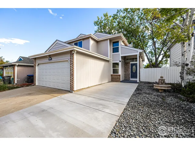 $632,500 | 2370 Redwood Avenue, Lafayette, CO 80026