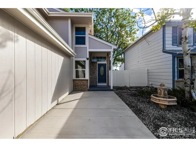 $632,500 | 2370 Redwood Avenue, Lafayette, CO 80026