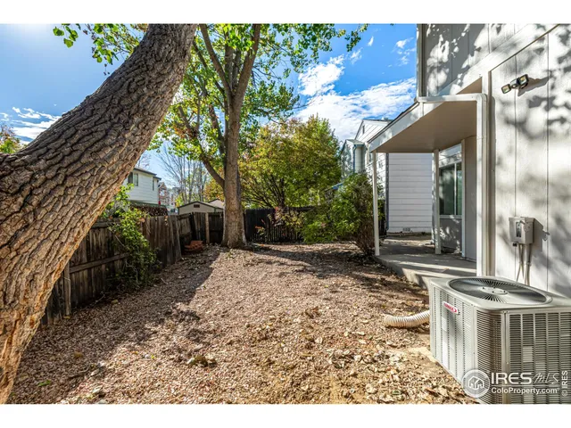 $632,500 | 2370 Redwood Avenue, Lafayette, CO 80026