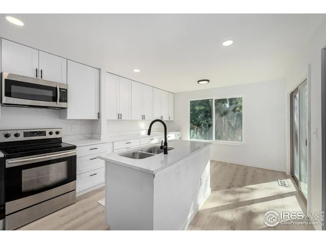 $632,500 | 2370 Redwood Avenue, Lafayette, CO 80026